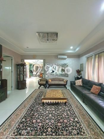 Hunian Super Elit dengan Akses Paling Strategis di Pondok Pinang, Jakarta Selatan Hunian Super Elit dengan Akses Paling Strategis di Pondok Pinang, Jakarta Selatan
