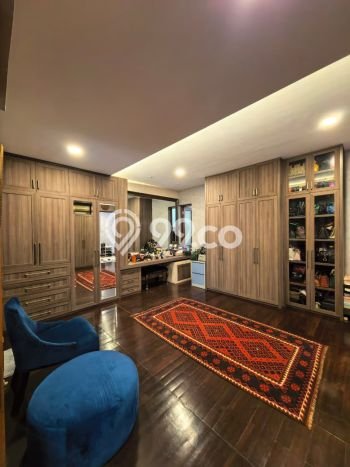 Rumah Elit Modern Siap Huni di Kemang Jakarta Selatan Rumah Elit Modern Siap Huni di Kemang Jakarta Selatan