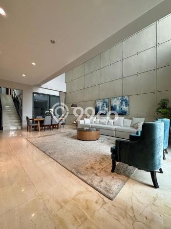 For Sale Rumah Elit Exclusive di Cipete, Jakarta Selatan For Sale Rumah Elit Exclusive di Cipete, Jakarta Selatan