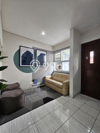 Peluang Investasi! Rumah Kost Dijual di Menteng, Jakarta Pusat, 20 KT, 20 KM, Luas 400m2 Peluang Investasi! Rumah Kost Dijual di Menteng, Jakarta Pusat, 20 KT, 20 KM, Luas 400m2