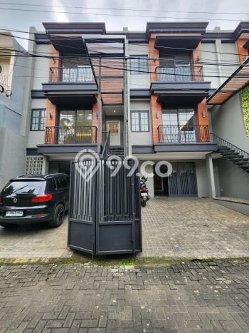 Dijual Hunian Mewah dengan Fasilitas Sekitar Komplit di Cilandak, Jakarta Selatan Dijual Hunian Mewah dengan Fasilitas Sekitar Komplit di Cilandak, Jakarta Selatan