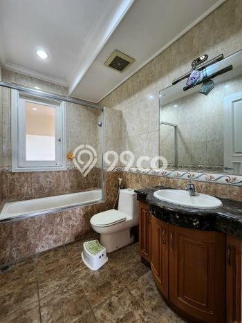 For Sale! Premium House LT 550m2 Desain Modern di Pondok Indah For Sale! Premium House LT 550m2 Desain Modern di Pondok Indah