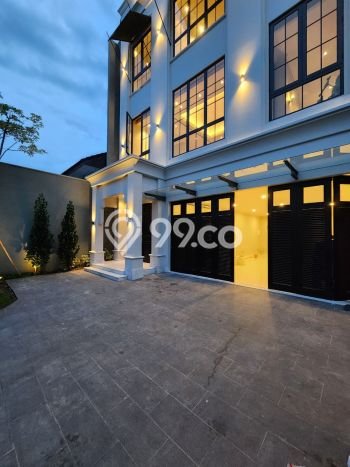 For Sale Rumah Mewah Exclusive di Kebayoran Baru, Jakarta Selatan For Sale Rumah Mewah Exclusive di Kebayoran Baru, Jakarta Selatan