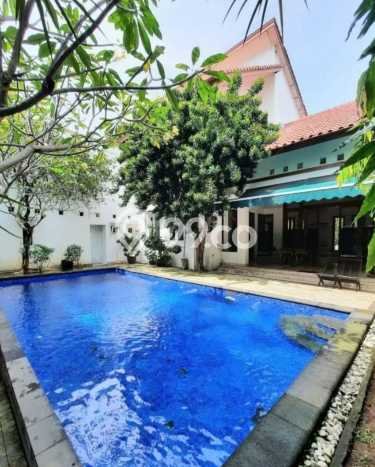 For Sale Rumah Elit Exclusive di Cipete, Jakarta Selatan For Sale Rumah Elit Exclusive di Cipete, Jakarta Selatan