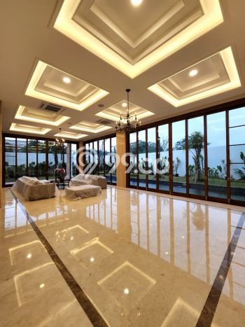 Dijual Rumah Mewah Megah Dengan View Eksklusif di Kemang, Jakarta Selatan Dijual Rumah Mewah Megah Dengan View Eksklusif di Kemang, Jakarta Selatan
