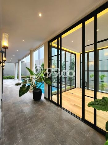 For Sale Rumah Mewah Exclusive di Kebayoran Baru, Jakarta Selatan For Sale Rumah Mewah Exclusive di Kebayoran Baru, Jakarta Selatan