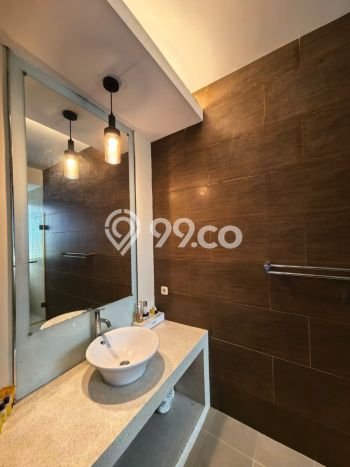 Rumah Elit Modern Siap Huni di Kemang Jakarta Selatan Rumah Elit Modern Siap Huni di Kemang Jakarta Selatan