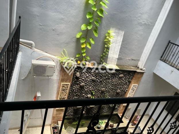 Rumah Elit LB 340m2 Siap Huni Desain Elegan di Setiabudi, Jakarta Selatan Rumah Elit LB 340m2 Siap Huni Desain Elegan di Setiabudi, Jakarta Selatan