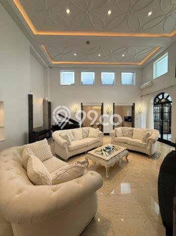 Hot Offer Hunian Premium Ideal dan Luas di Menteng, Jakarta Pusat Hot Offer Hunian Premium Ideal dan Luas di Menteng, Jakarta Pusat