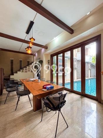 Dijual Rumah Mewah Megah Dengan View Eksklusif di Pondok Pinang, Jakarta Selatan Dijual Rumah Mewah Megah Dengan View Eksklusif di Pondok Pinang, Jakarta Selatan