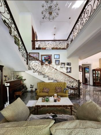 For Sale! Premium House LT 832m2 Desain Modern di Ampera For Sale! Premium House LT 832m2 Desain Modern di Ampera