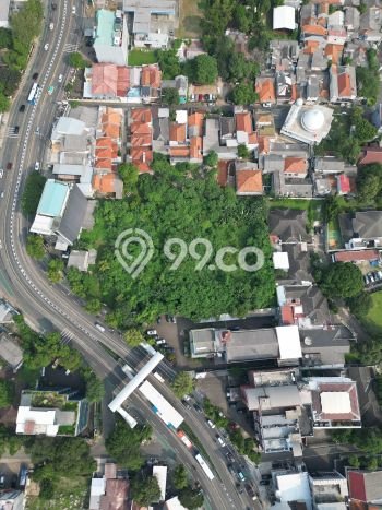 Dijual Tanah di Jakarta Selatan, Luas 7379m2 - Dijual Tanah di Jakarta Selatan, Luas 7379m2 -