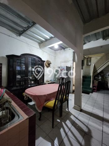 Dijual Rumah Premium dengan Fasilitas Sekitar Lengkap di Kebayoran Baru, Jakarta Selatan Dijual Rumah Premium dengan Fasilitas Sekitar Lengkap di Kebayoran Baru, Jakarta Selatan