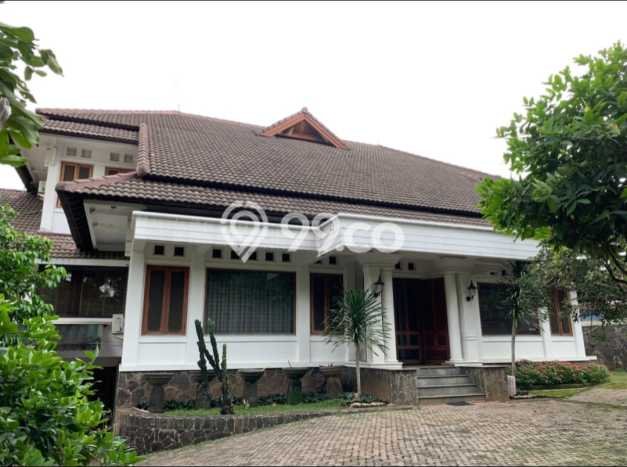 Siap Huni Hunian Elit 10 Kamar di Pancoran Dekat ke Mana Pun Siap Huni Hunian Elit 10 Kamar di Pancoran Dekat ke Mana Pun