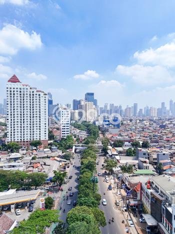 Komersial Bagus LT 1168m2 LB 886m2 Dijual di Tebet Jakarta Selatan Komersial Bagus LT 1168m2 LB 886m2 Dijual di Tebet Jakarta Selatan