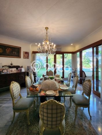 For Sale! Premium House LT 832m2 Desain Modern di Ampera For Sale! Premium House LT 832m2 Desain Modern di Ampera