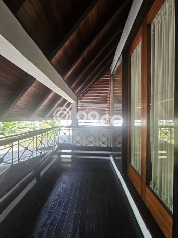 For Sale! Premium House LT 308m2 Desain Elegan di Cipete For Sale! Premium House LT 308m2 Desain Elegan di Cipete