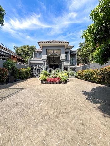 Best Deal Hunian Mewah Ideal dan Luas di Cilandak, Jakarta Selatan Best Deal Hunian Mewah Ideal dan Luas di Cilandak, Jakarta Selatan