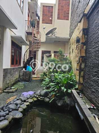 Dijual Rumah Luas Elegan Dengan View Eksklusif di Pondok Indah, Jakarta Selatan Dijual Rumah Luas Elegan Dengan View Eksklusif di Pondok Indah, Jakarta Selatan