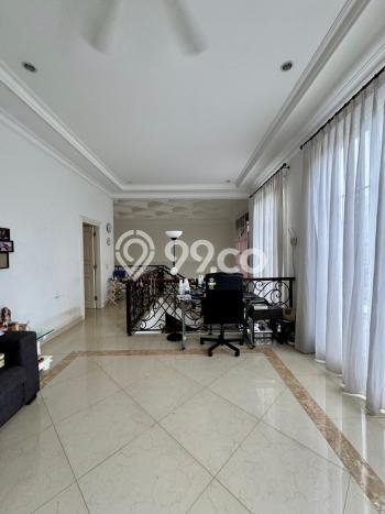 Jual Rumah Luas Megah Dengan View Cantik di Cipete, Jakarta Selatan Jual Rumah Luas Megah Dengan View Cantik di Cipete, Jakarta Selatan