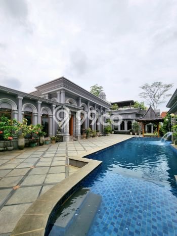 Hunian Super Elit dengan Akses Paling Strategis di Sentul City, Bogor Hunian Super Elit dengan Akses Paling Strategis di Sentul City, Bogor