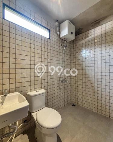 Rumah Luxury Modern Siap Huni di Bintaro Jakarta Selatan Rumah Luxury Modern Siap Huni di Bintaro Jakarta Selatan
