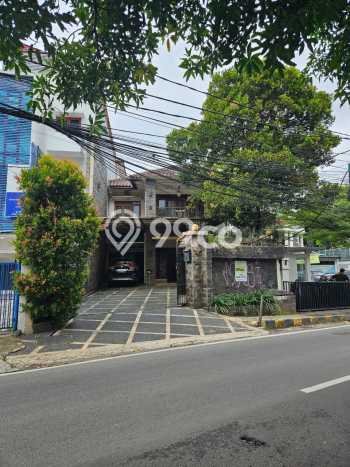 Dijual Rumah Luas Elegan Dengan View Eksklusif di Pondok Indah, Jakarta Selatan Dijual Rumah Luas Elegan Dengan View Eksklusif di Pondok Indah, Jakarta Selatan