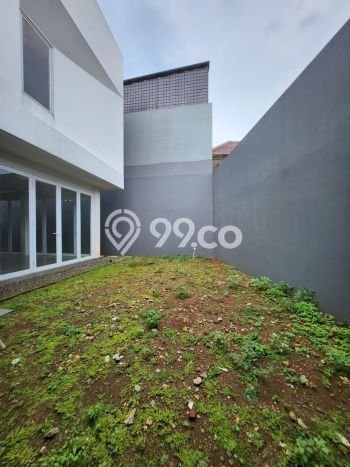 For Sale! Premium House LT 199m2 Desain Elegan di Lebak Bulus For Sale! Premium House LT 199m2 Desain Elegan di Lebak Bulus