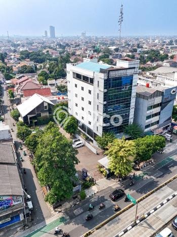 Paling Diincar! Ruko Dijual di Warung Buncit Harga Kompetitif Paling Diincar! Ruko Dijual di Warung Buncit Harga Kompetitif