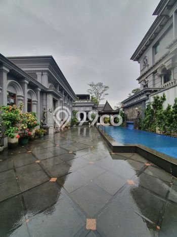 Hunian Super Elit dengan Akses Paling Strategis di Sentul City, Bogor Hunian Super Elit dengan Akses Paling Strategis di Sentul City, Bogor