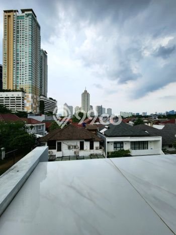 For Sale Rumah Mewah Exclusive di Kebayoran Lama, Jakarta Selatan For Sale Rumah Mewah Exclusive di Kebayoran Lama, Jakarta Selatan