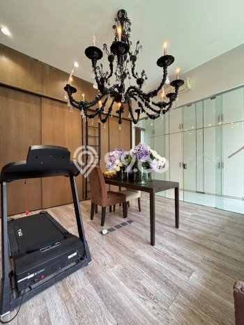 Dijual Hunian Mewah dengan Fasilitas Sekitar Komplit di Kebayoran Baru, Jakarta Selatan Dijual Hunian Mewah dengan Fasilitas Sekitar Komplit di Kebayoran Baru, Jakarta Selatan