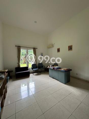 Hunian Mewah LB 500m2 Siap Pakai Desain Elegan di Cipete, Jakarta Selatan Hunian Mewah LB 500m2 Siap Pakai Desain Elegan di Cipete, Jakarta Selatan