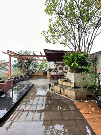 Hunian Mewah Dijual LT 1014m2 di Cilandak, Jakarta Selatan Hunian Mewah Dijual LT 1014m2 di Cilandak, Jakarta Selatan