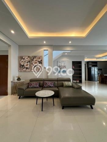Dijual Rumah Mewah Megah Dengan View Eksklusif di Mega Kuningan, Jakarta Selatan Dijual Rumah Mewah Megah Dengan View Eksklusif di Mega Kuningan, Jakarta Selatan