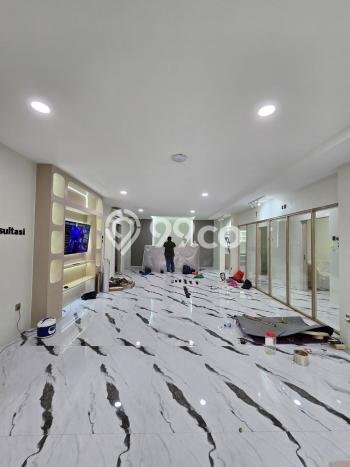 Paling Dicari! Kantor Dijual di Kemang Harga Kompetitif Paling Dicari! Kantor Dijual di Kemang Harga Kompetitif