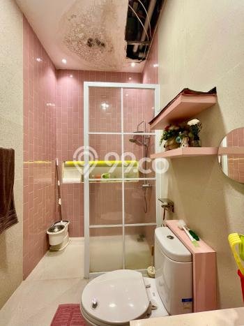 Hunian Mewah LB 270m2 Siap Huni Desain Elegan di Lebak Bulus, Jakarta Selatan Hunian Mewah LB 270m2 Siap Huni Desain Elegan di Lebak Bulus, Jakarta Selatan