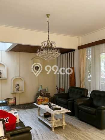 Rumah Elit LB 980m2 Siap Pakai Desain Elegan di Permata Hijau, Jakarta Selatan Rumah Elit LB 980m2 Siap Pakai Desain Elegan di Permata Hijau, Jakarta Selatan