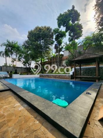 Dijual Rumah Mewah Megah Dengan View Eksklusif di Antasari, Jakarta Selatan Dijual Rumah Mewah Megah Dengan View Eksklusif di Antasari, Jakarta Selatan
