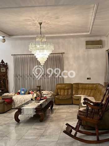 Rumah Elit LB 980m2 Siap Pakai Desain Elegan di Permata Hijau, Jakarta Selatan Rumah Elit LB 980m2 Siap Pakai Desain Elegan di Permata Hijau, Jakarta Selatan