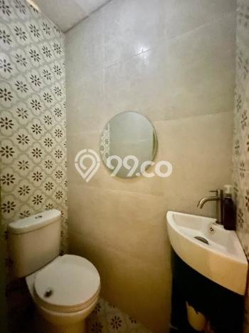 Hunian Mewah LB 270m2 Siap Huni Desain Elegan di Lebak Bulus, Jakarta Selatan Hunian Mewah LB 270m2 Siap Huni Desain Elegan di Lebak Bulus, Jakarta Selatan