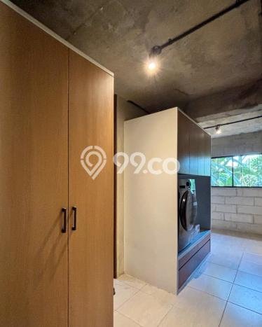 Rumah Luxury Modern Siap Huni di Bintaro Jakarta Selatan Rumah Luxury Modern Siap Huni di Bintaro Jakarta Selatan