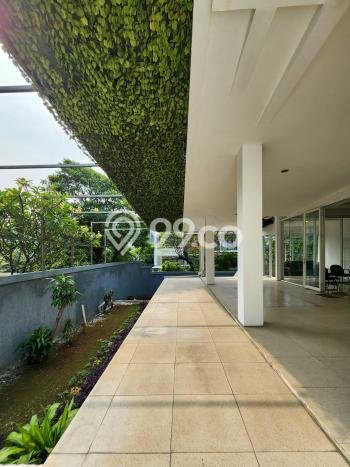 For Sale! Luxury House LT 400m2 Desain Elegan di Pondok Indah For Sale! Luxury House LT 400m2 Desain Elegan di Pondok Indah