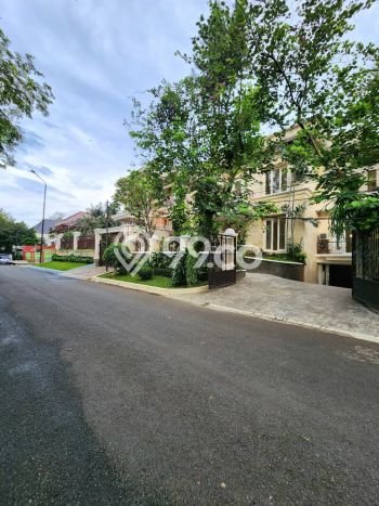 For Sale! Premium House LT 550m2 Desain Modern di Pondok Indah For Sale! Premium House LT 550m2 Desain Modern di Pondok Indah