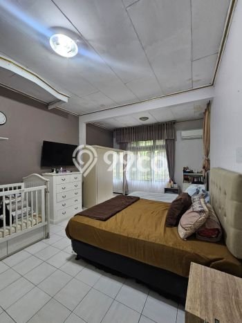 Rumah Luxury Modern Tanpa Renovasi di Cipete Jakarta Selatan Rumah Luxury Modern Tanpa Renovasi di Cipete Jakarta Selatan
