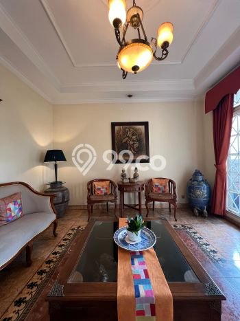 Rumah Mewah Dijual LT 365m2 di Kebayoran Baru, Jakarta Selatan Rumah Mewah Dijual LT 365m2 di Kebayoran Baru, Jakarta Selatan