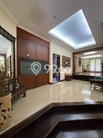 Rumah Luxury Modern Tanpa Renovasi di Kebagusan Jakarta Selatan Rumah Luxury Modern Tanpa Renovasi di Kebagusan Jakarta Selatan
