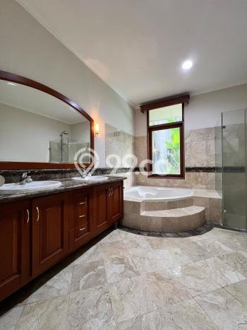 Rumah Elit Modern Siap Huni di Cipete Jakarta Selatan Rumah Elit Modern Siap Huni di Cipete Jakarta Selatan