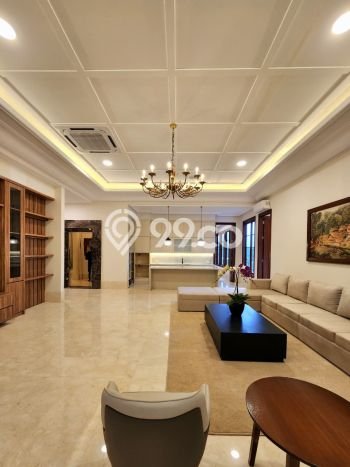 Dijual Rumah Mewah Megah Dengan View Eksklusif di Kemang, Jakarta Selatan Dijual Rumah Mewah Megah Dengan View Eksklusif di Kemang, Jakarta Selatan
