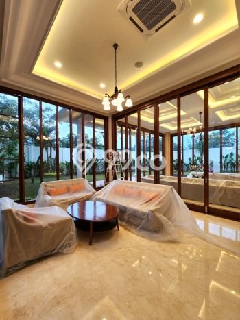 Dijual Rumah Mewah Megah Dengan View Eksklusif di Kemang, Jakarta Selatan Dijual Rumah Mewah Megah Dengan View Eksklusif di Kemang, Jakarta Selatan